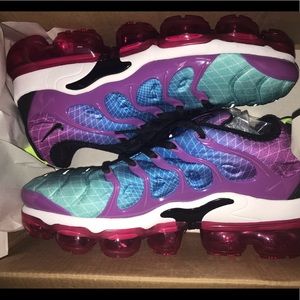 Nike Vapormax Plus 2020